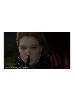 Death Stranding - PlayStation 4 - action_shooter - playstation_4_ps4 - v1578639022/N33649333A_4