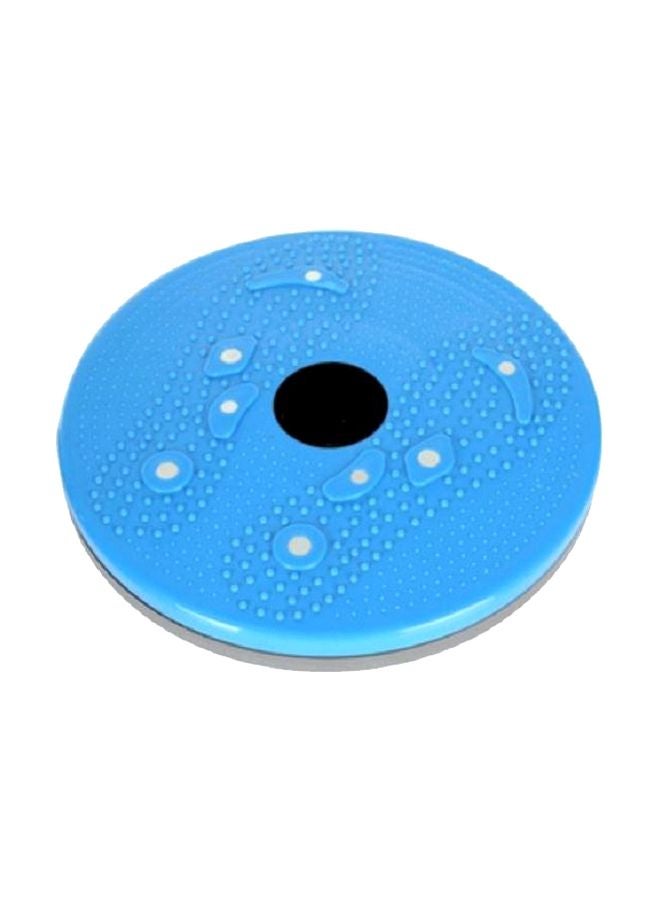 Generic Rotating Tablet For Waist Slimming 