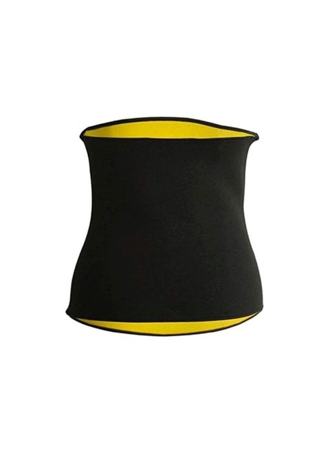 حزام خصر للتّنحيف عبر التّعرّق. XXL