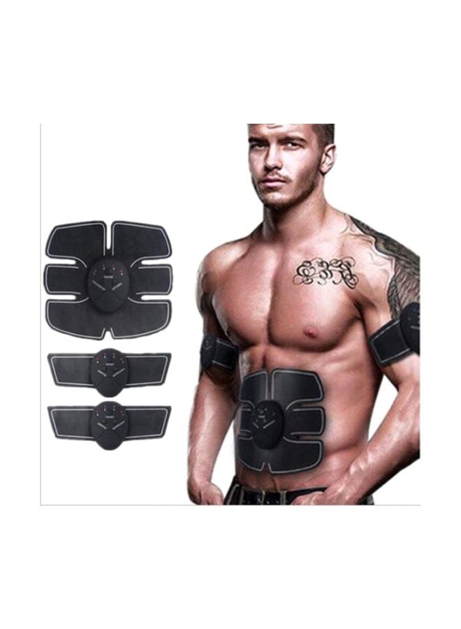3-Piece Abdominal And Hand Muscle Toner - Image 2