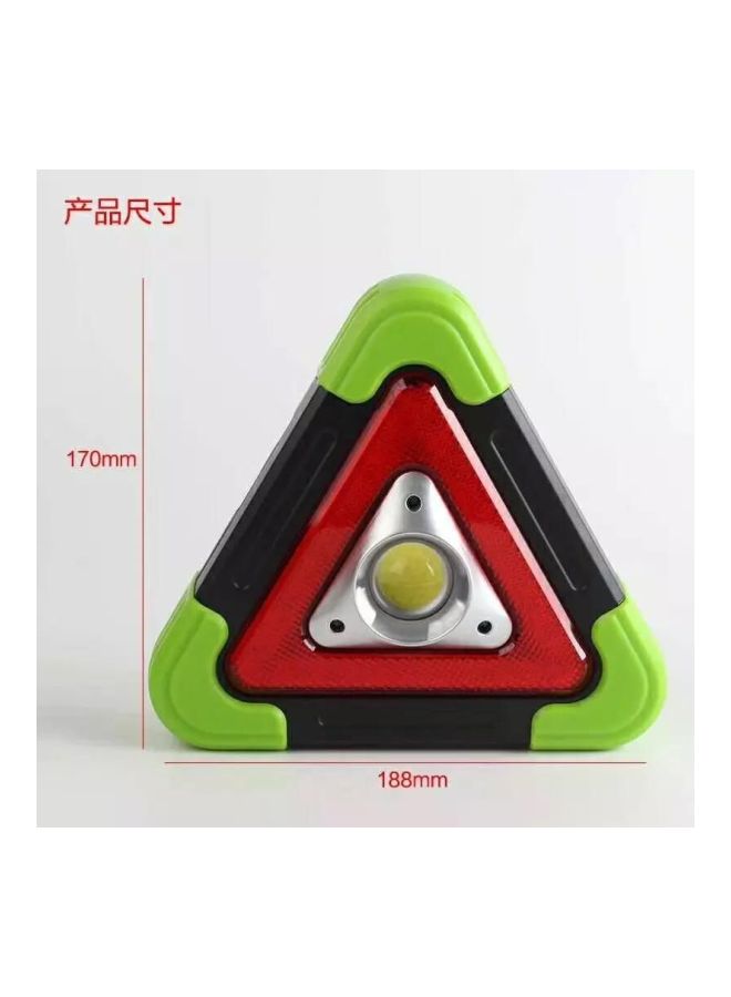 مصباح تحذيري لأغراض الطوارئ - Image 2