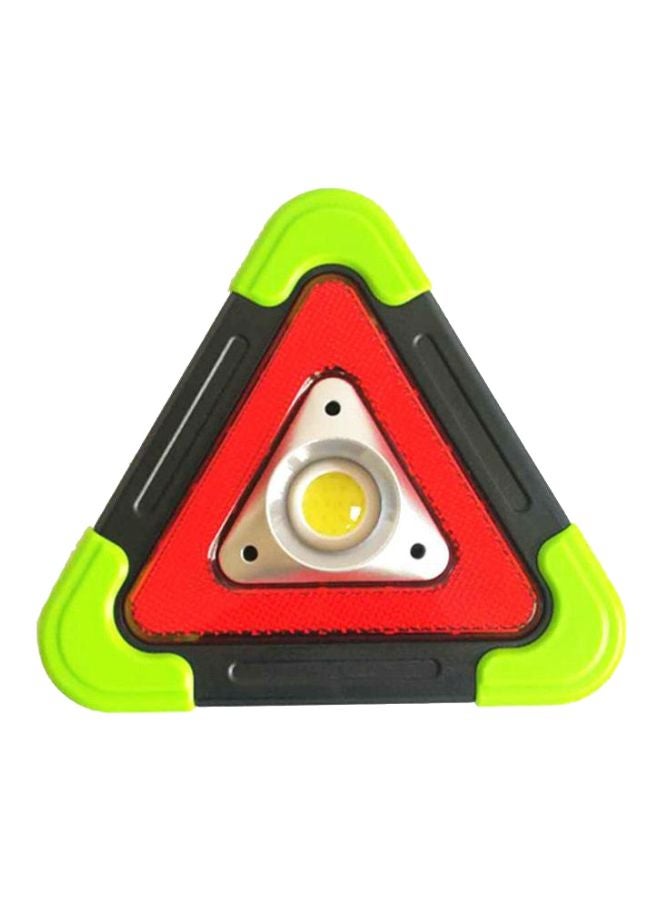 مصباح تحذيري لأغراض الطوارئ - Image 1