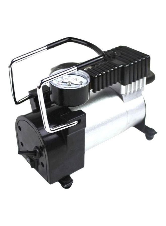 Generic Tyre Inflator With Cylinder  - Image 1