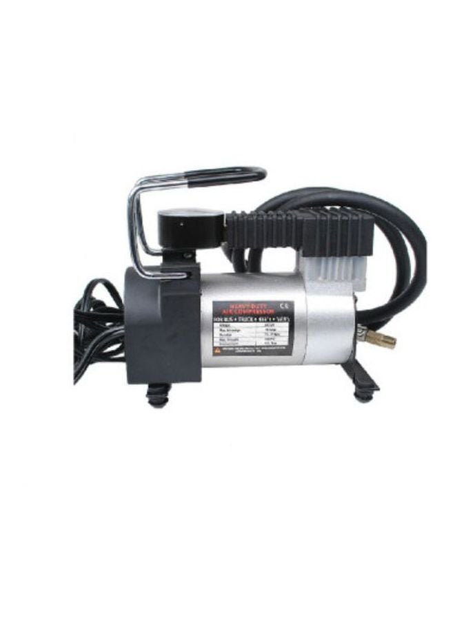 Generic Tyre Inflator With Cylinder  - Image 3