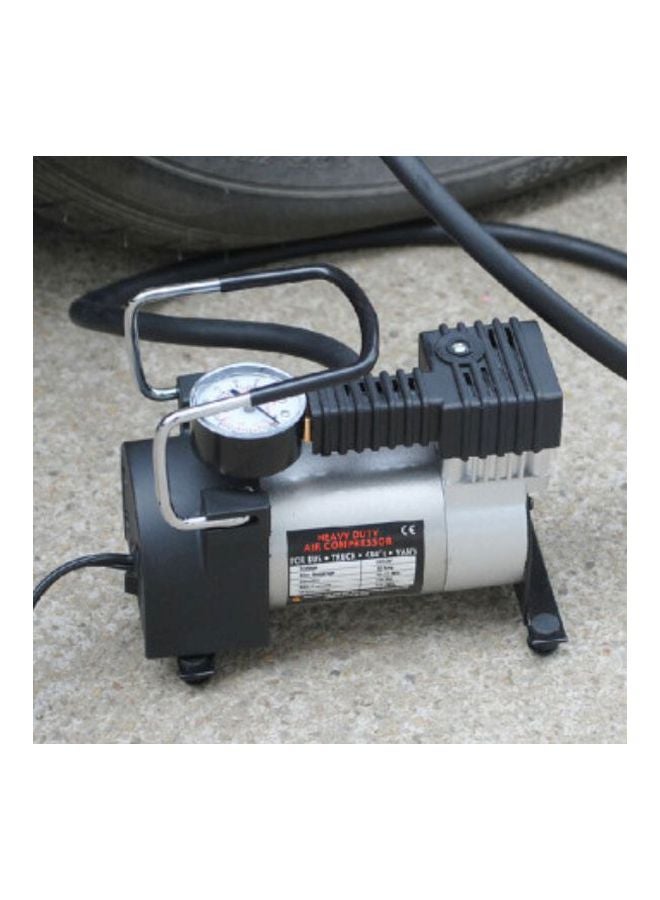 Generic Tyre Inflator With Cylinder  - Image 4