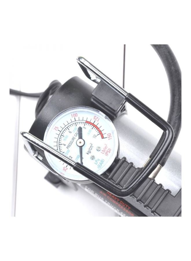 Generic Tyre Inflator With Cylinder  - Image 5