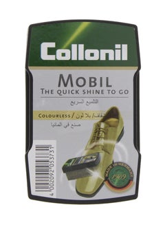 Mobil Sponge