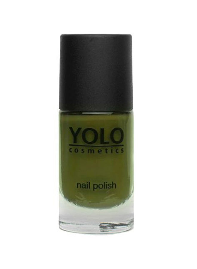 Cosmetics Nail Polish Green - v1578641322/N33652518A_1