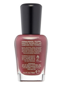 Zoya Professional Glossy Nail Polish Ruthie  - Image 2