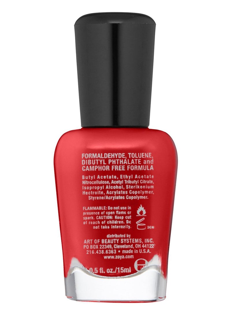 زويا ملمع أظافر بروفيشنال سونجا - Image 2