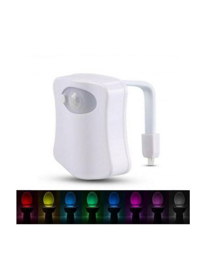 LED Bowl Night Light White - Image 2