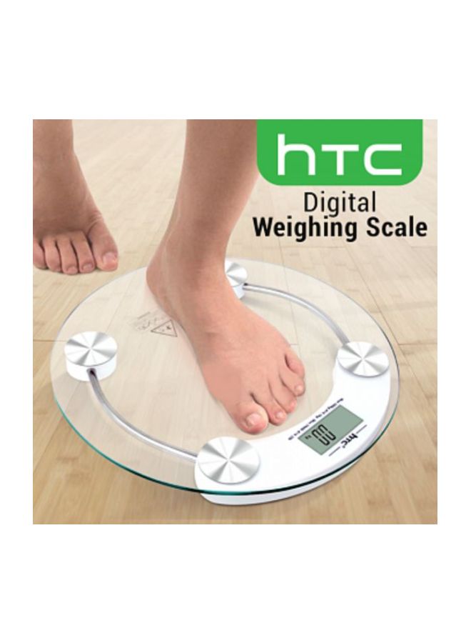 Generic - Digital Weighing Scale - Image 1