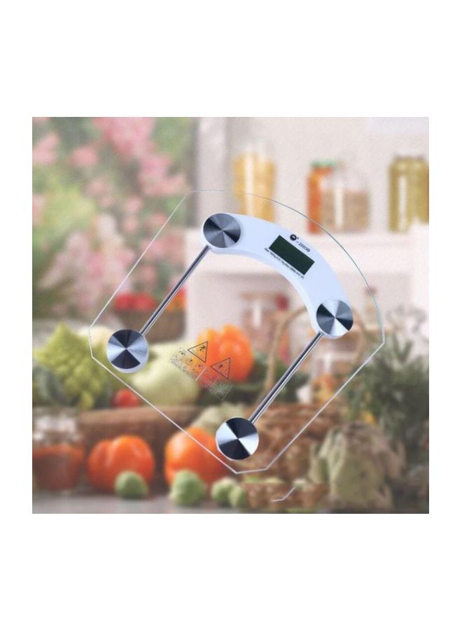 Generic - Digital Weight Scale - Image 1