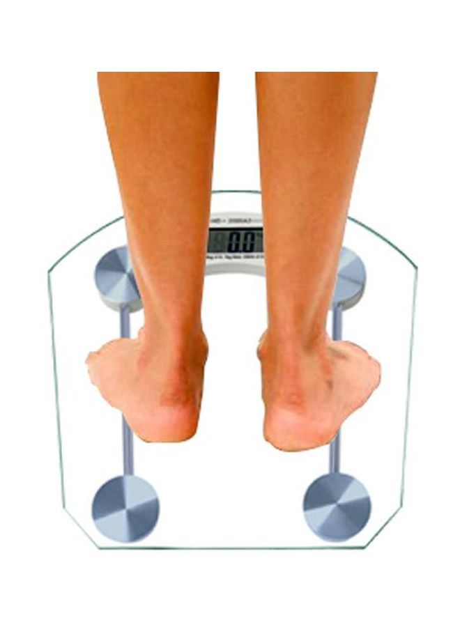 oem - Digital Weight Scale - Image 1