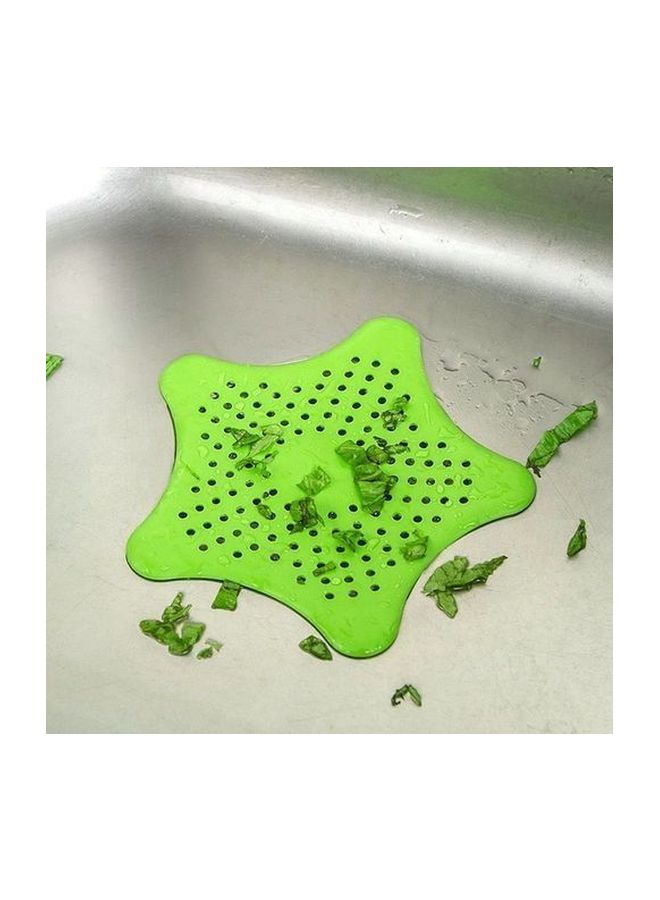 سدادة بمصفاة لمصرف المجلى أخضر - Image 4