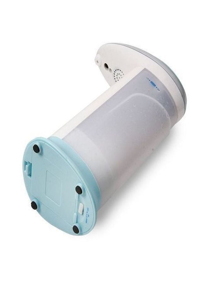 أز سين أون تي في موزع صابون يعمل دون استخدام اليدين - Image 2