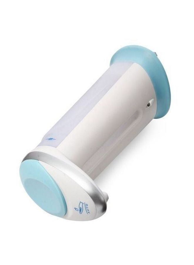 أز سين أون تي في موزع صابون يعمل دون استخدام اليدين - Image 3