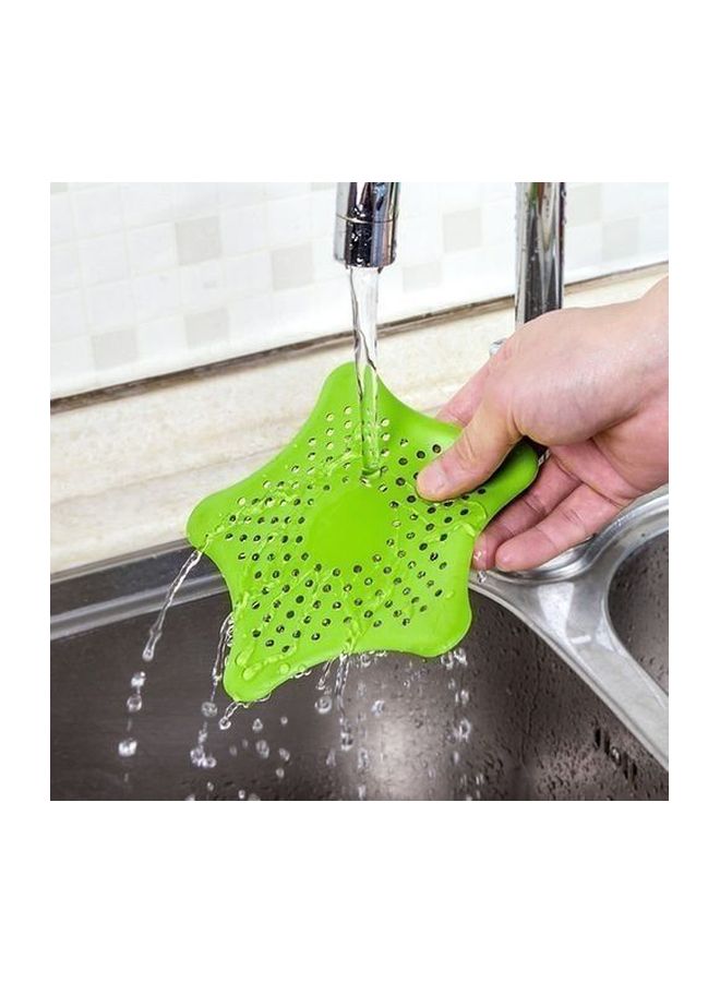 سدادة بمصفاة لمصرف المجلى أخضر - Image 2