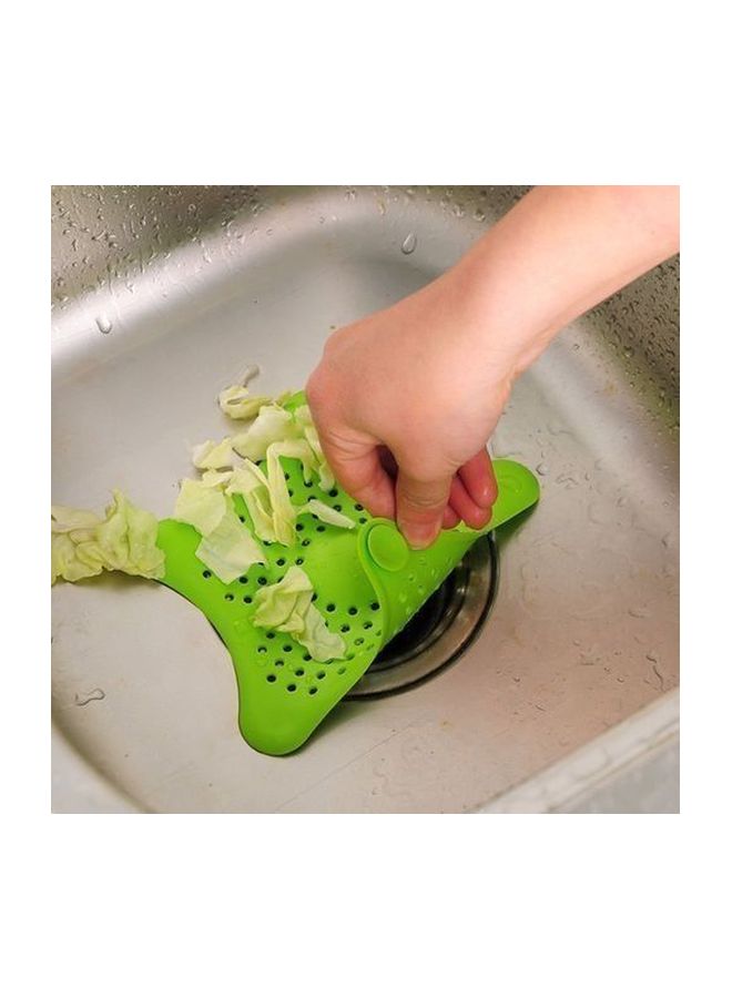 سدادة بمصفاة لمصرف المجلى أخضر - Image 5