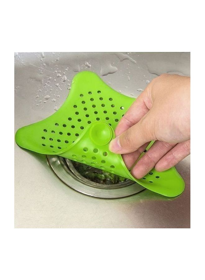 سدادة بمصفاة لمصرف المجلى أخضر - Image 3