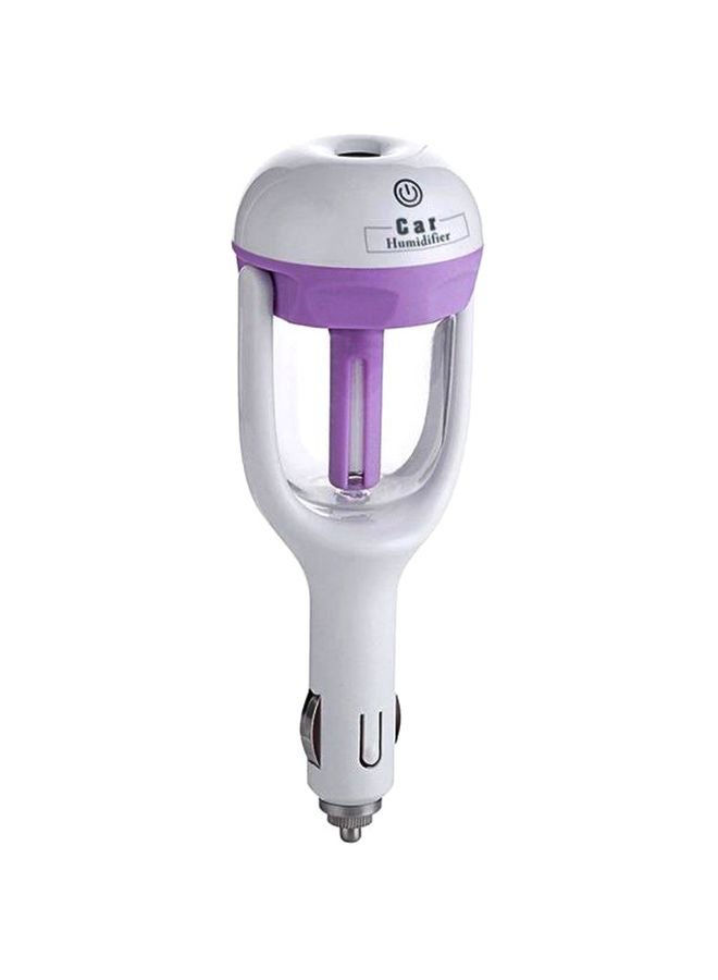 Car Humidifier And Air Purifier - Image 1