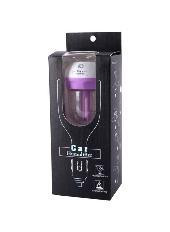 Car Humidifier And Air Purifier - Image 2
