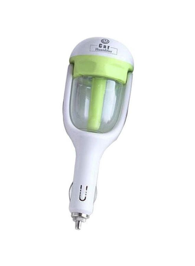 جهاز ترطيب الهواء بالموجات فوق الصوتية للسيارة