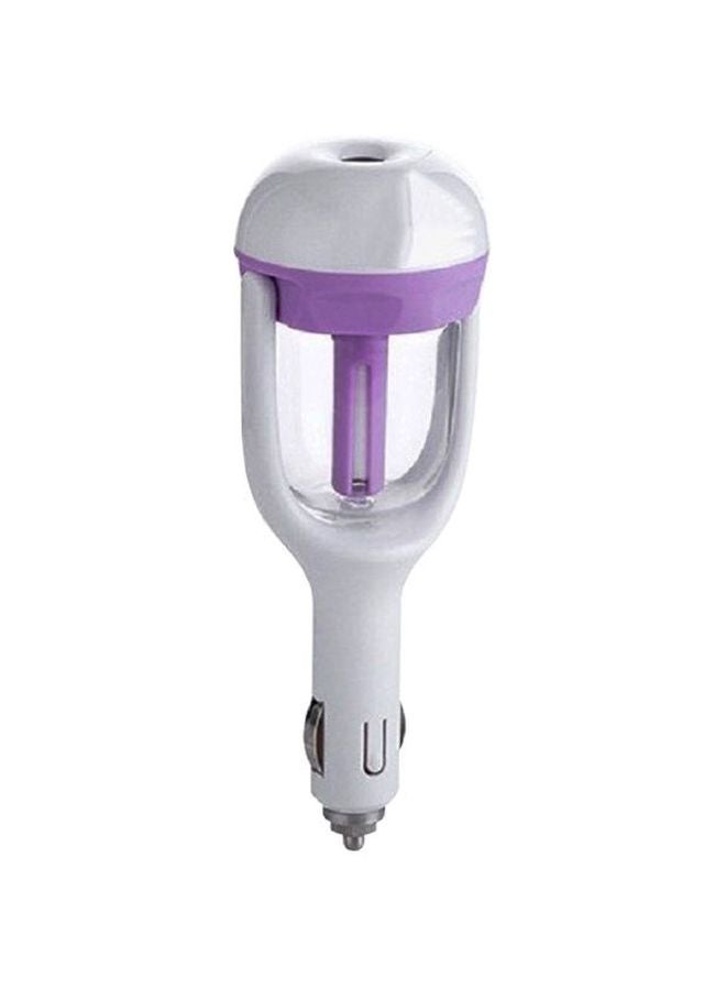 بخاخ جهاز ترطيب الهواء بالموجات فوق الصوتية للسيارة - Image 1