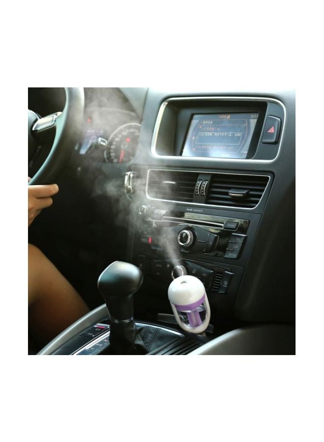 بخاخ جهاز ترطيب الهواء بالموجات فوق الصوتية للسيارة - Image 2