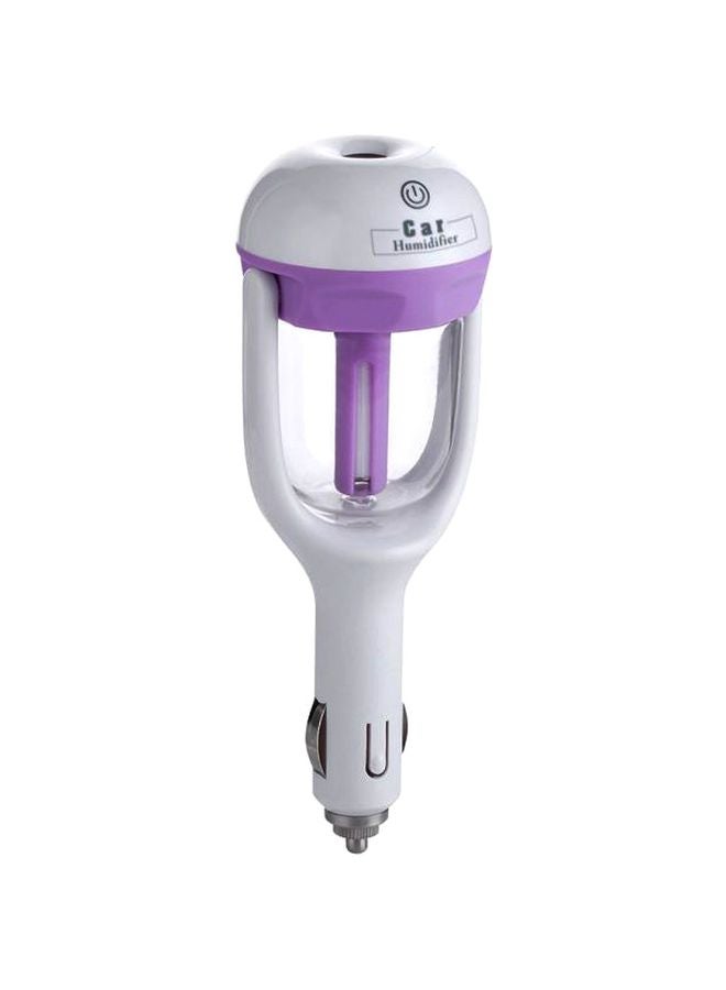 Mini USB Car Humidifier