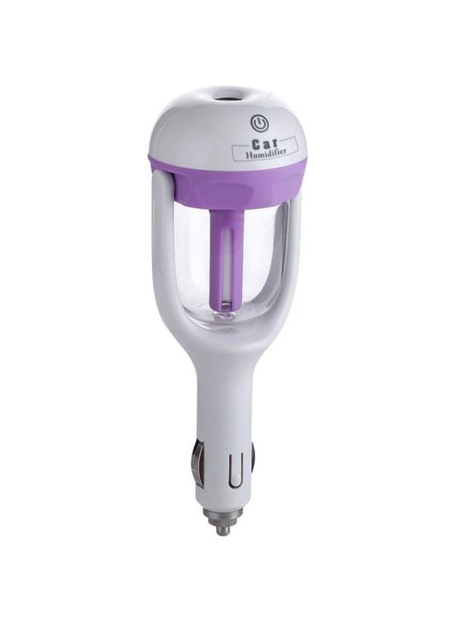 Mini USB Car Humidifier