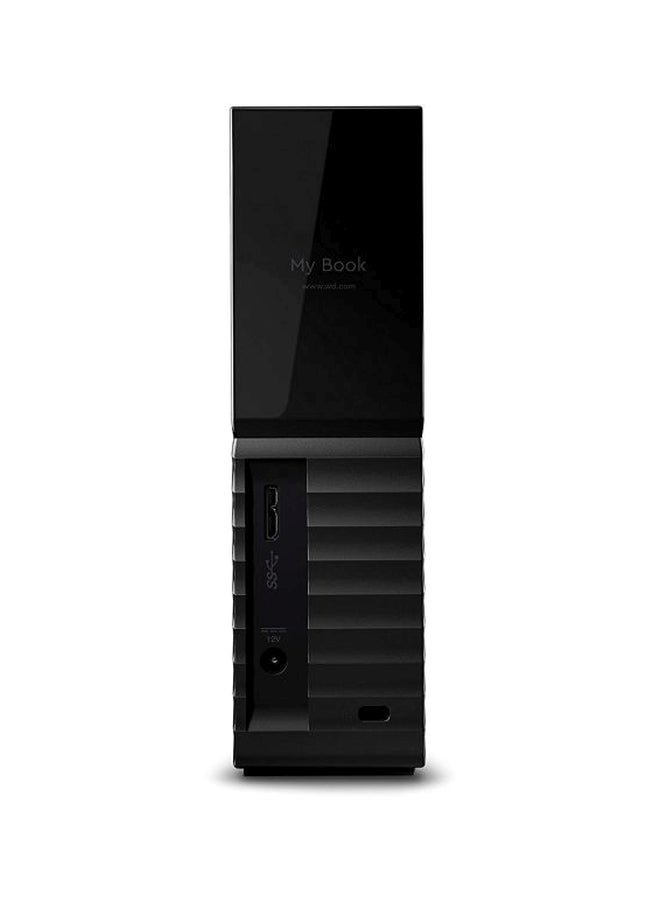 دبليو دي محرك أقراص صلبة خارجي ماي بوك 6.0 TB - Image 2