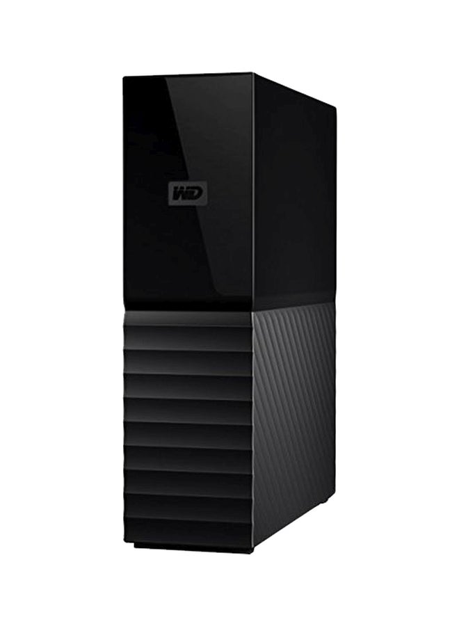 WD External HDD Hard Drive 8.0 TB  - Image 1