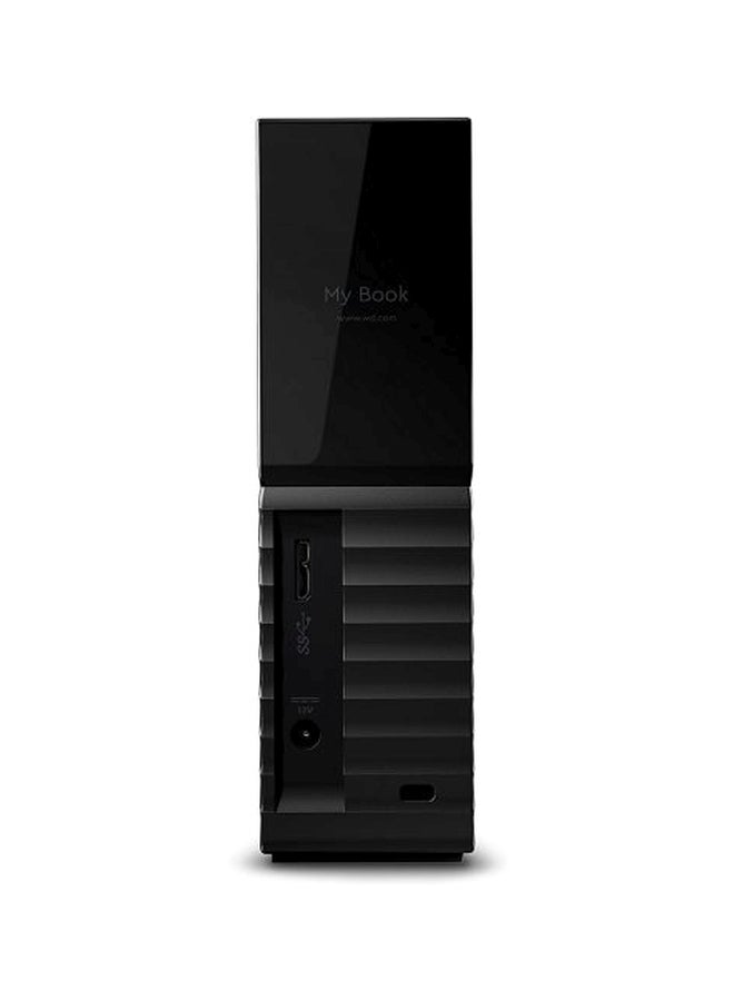 WD External HDD Hard Drive 8.0 TB  - Image 2