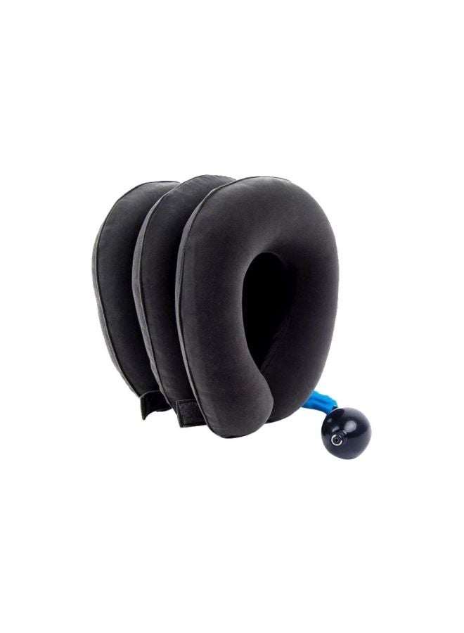 طقم وسائد داعمة للرقبة ضاغطة من 3 قطع - Image 2