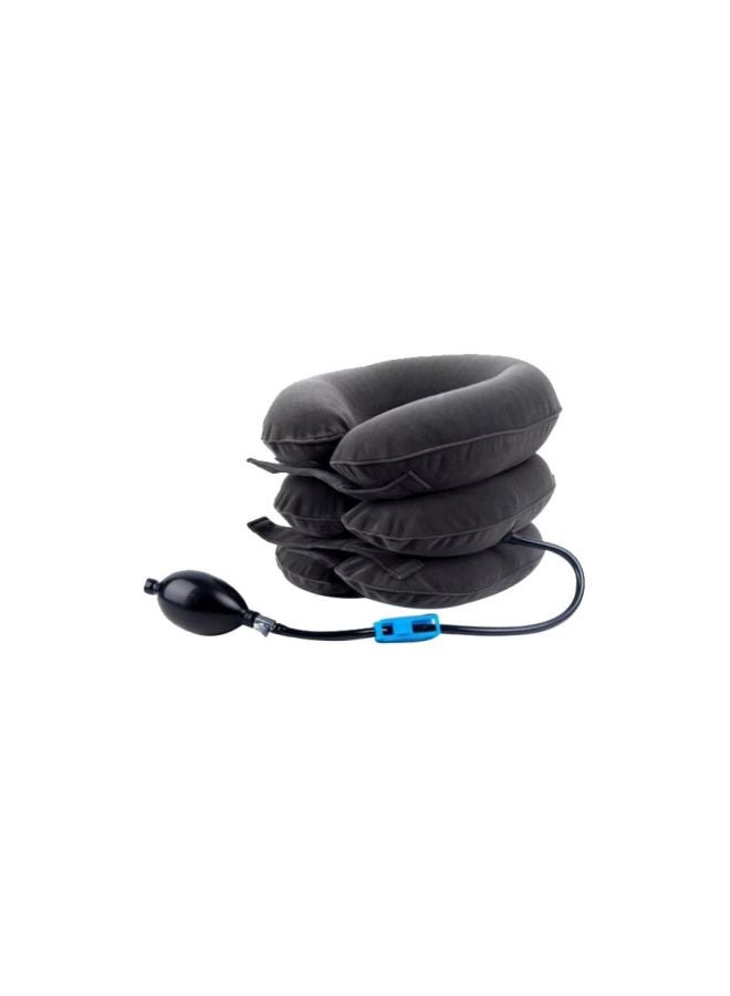 طقم وسائد داعمة للرقبة ضاغطة من 3 قطع - Image 3