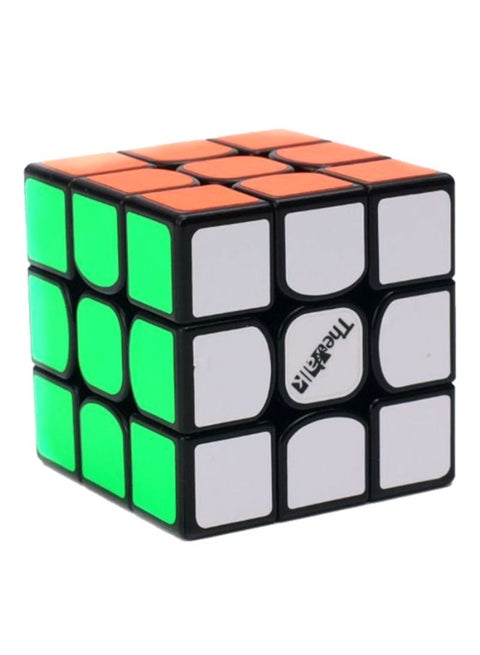 3 x 3 Rubik's Cube