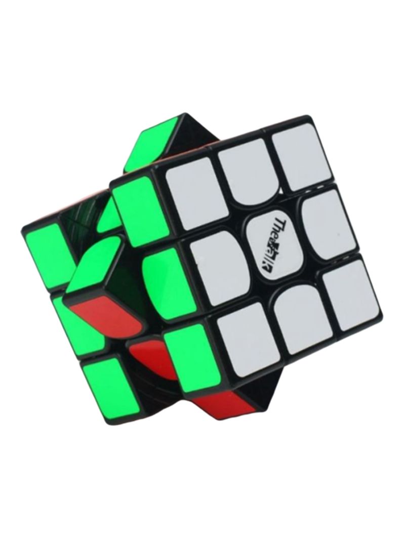 Valk - 3 x 3 Rubik's Cube - Image 1