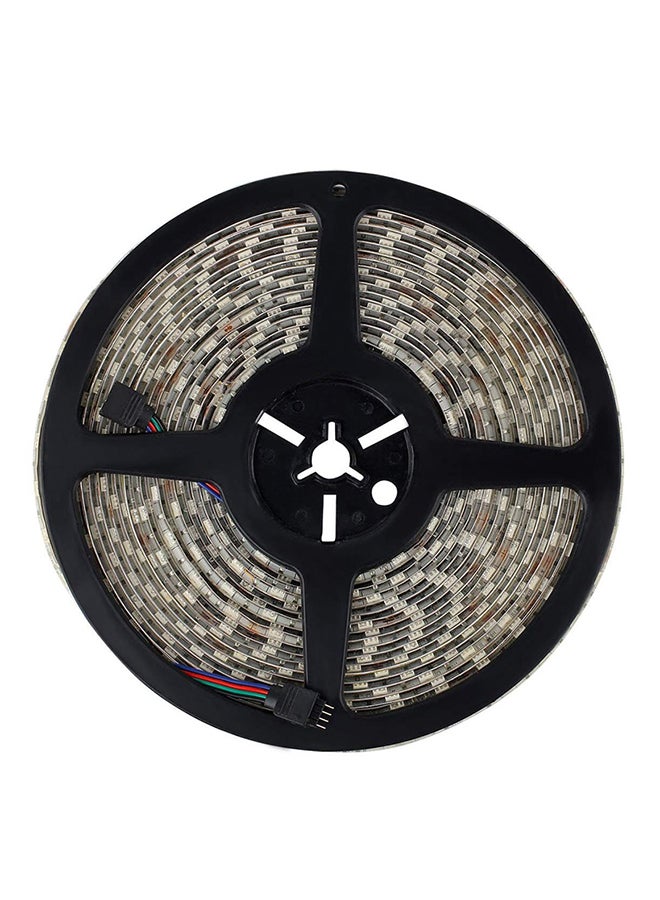 LED Light RGB Lamp Strip With 44 Key Multicolour 33feet - Image 2