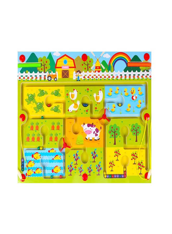 Beauenty Educational Attention Improvement Toy  - Image 1