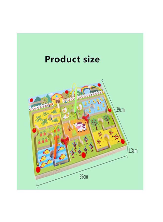 Beauenty Educational Attention Improvement Toy  - Image 2