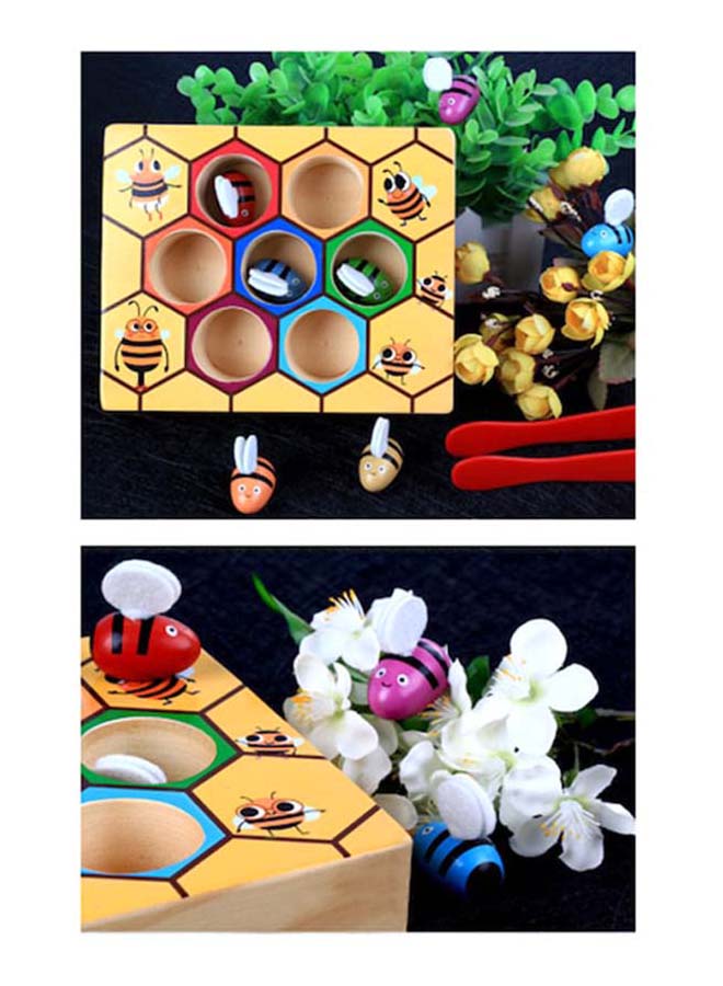 Beauenty Creative Simple Style Educational Toy - Image 3