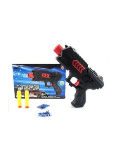 Soft Paintball Pistol Water Beads Gun Toy