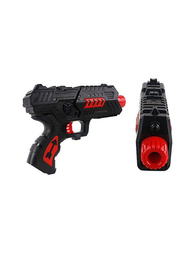 Beauenty - Soft Paintball Pistol Water Beads Gun Toy - Image 1