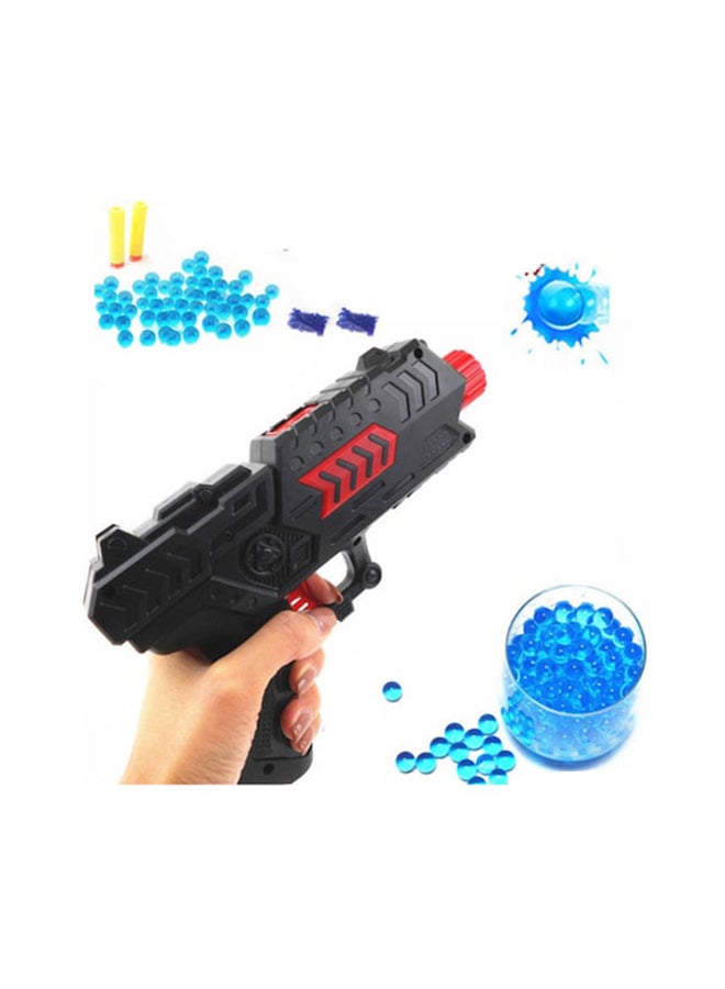 Beauenty - Soft Paintball Pistol Water Beads Gun Toy - Image 1