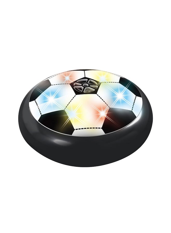Beauenty Suspension Soccer Light And Music Indoor Toy 14cm  - Image 1