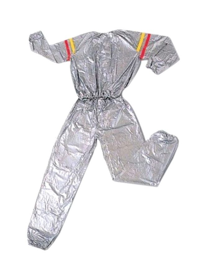 Body Sauna Suit XXXL - Image 1