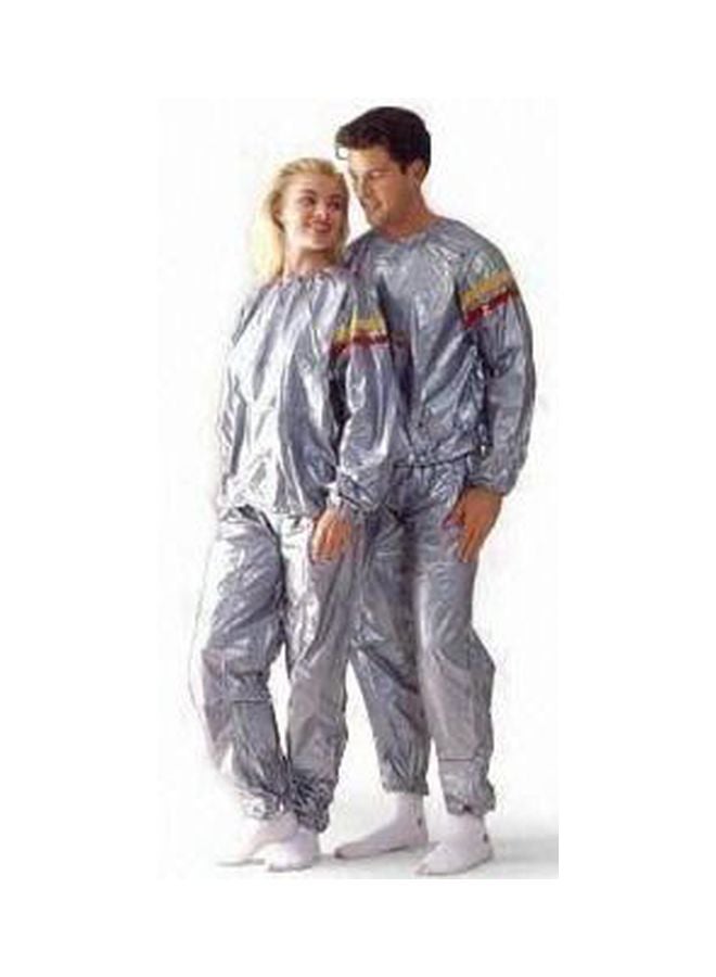 Body Sauna Suit XXXL - Image 3
