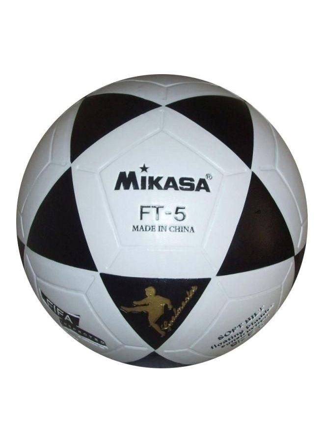 Mikasa - Printed Football 5cm - Image 1