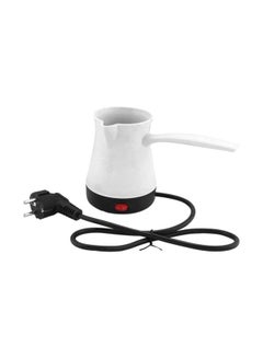 Generic Turkish Coffee Maker 600.0 W 2355468535 Multicolour  - Image 1